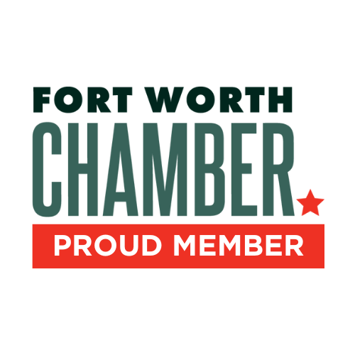 Fort Worth Chamber Proud Member
