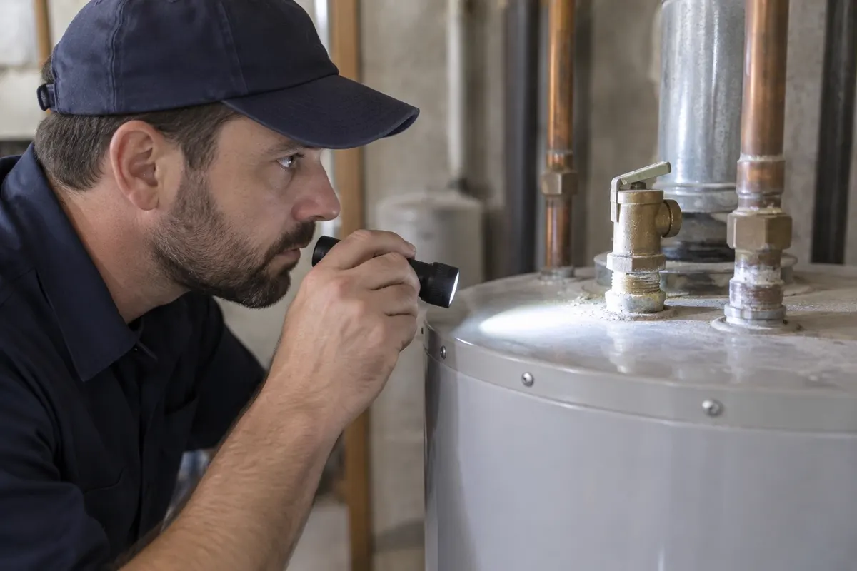 Water Heater Leaking in North Richland Hills? What to Do illustration 2